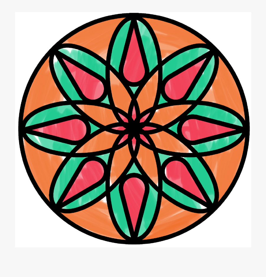 Beginning - Arte Con Cnc, Transparent Clipart