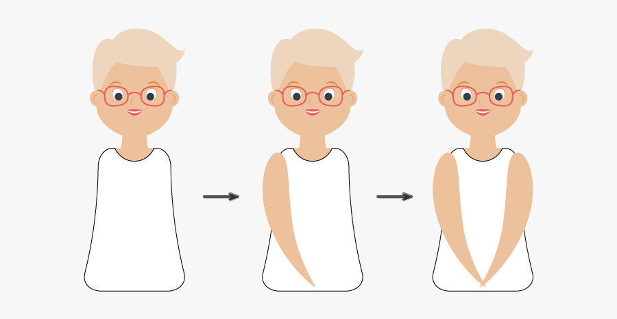 Cartoon, Transparent Clipart