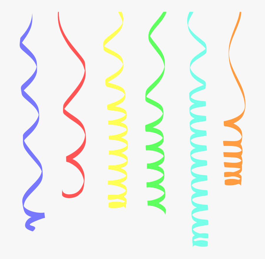 Angle,area,text - Curls Svg, Transparent Clipart