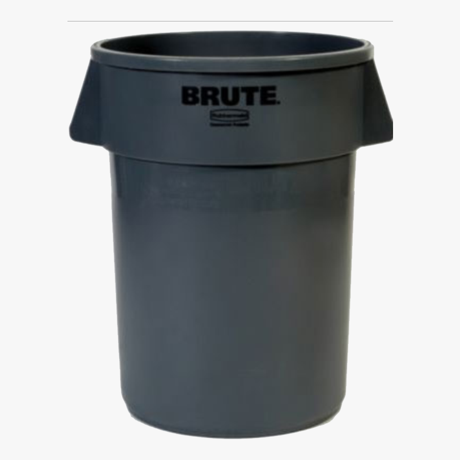 Garbage Can Png - Trash Can Transparent Background, Transparent Clipart