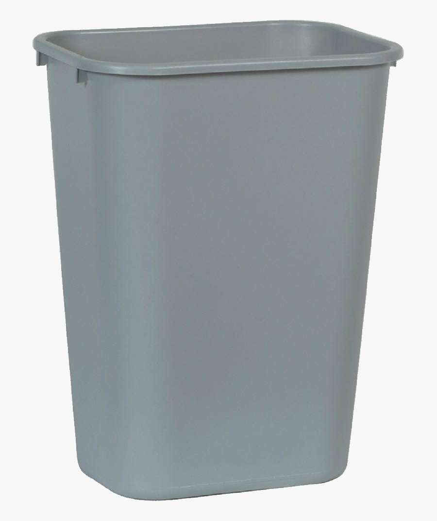 Can Image Purepng Free - Transparent Background Trash Can Png, Transparent Clipart