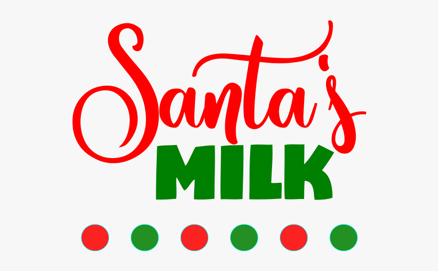 Santa Mugs - Graphic Design , Free Transparent Clipart - ClipartKey