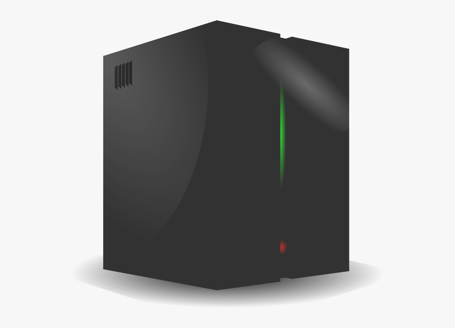 Mainframe Computer Ibm Icons Free Clipart Hd - Mainframe Icon, Transparent Clipart