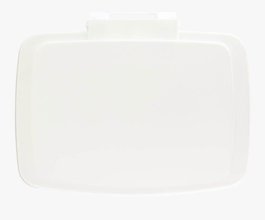 Rubbermaid Step-on Trash Can, - Platter, Transparent Clipart