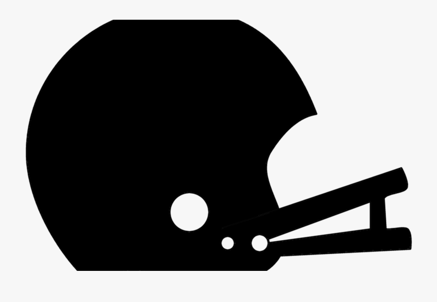 Free Cartoon Football Helmets, Download Free Clip Art - Helmet Clipart Football, Transparent Clipart