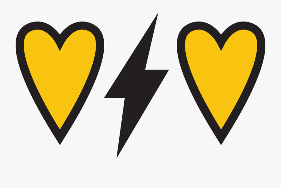 Heart, Transparent Clipart