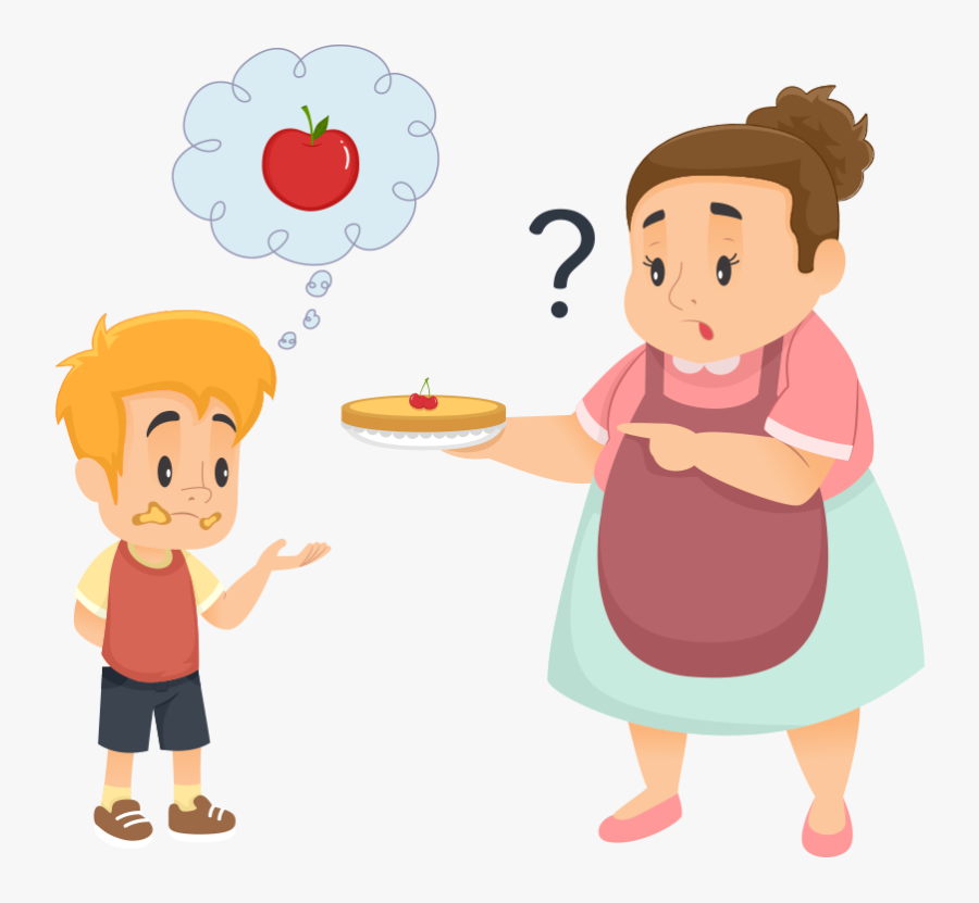 Cartoon, Transparent Clipart