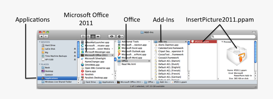 Mac Os X, Transparent Clipart