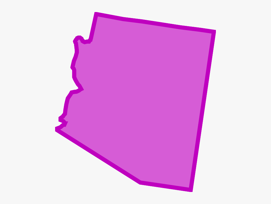 Arizona Clip Art, Transparent Clipart