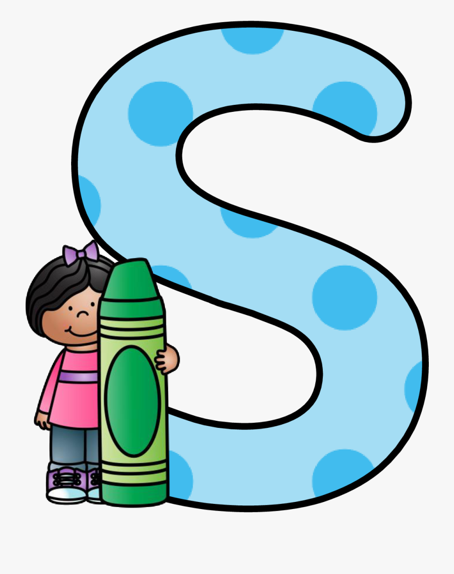 Transparent Numbers Clipart - School, Transparent Clipart