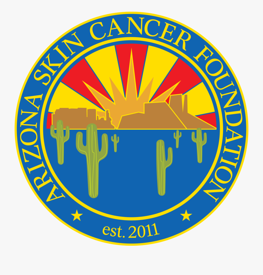 Blog Arizona Skin Cancer Foundation Transparent Download - Skin Cancer Foundation Images Transparent, Transparent Clipart