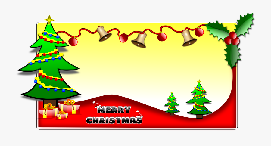 Christmas Ornaments Graphic Library Library, Transparent Clipart