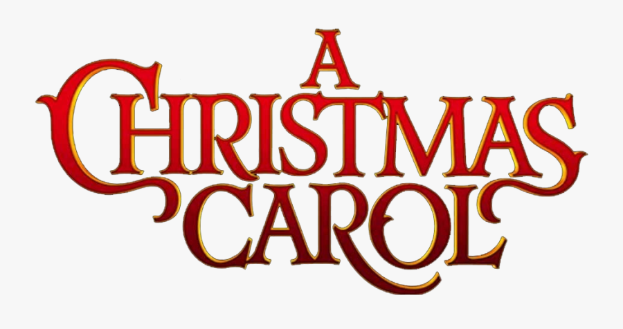 Disney's A Christmas Carol, Transparent Clipart