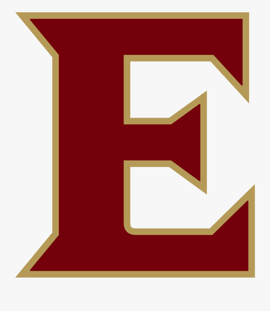 Arizona State University University Of Phoenix Emblem - Elon University E, Transparent Clipart