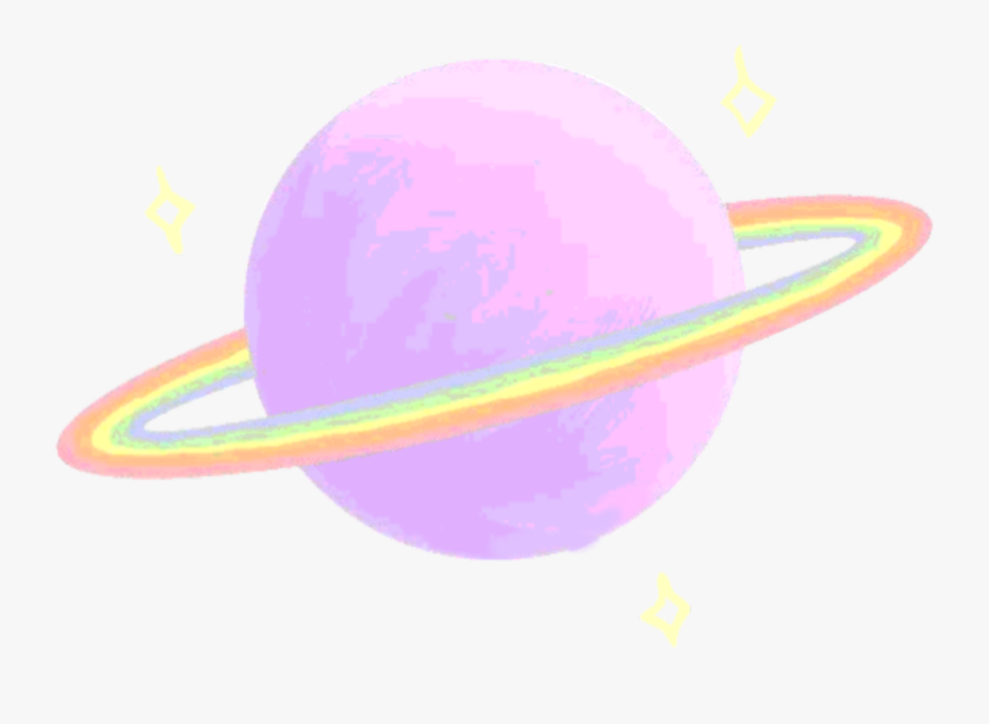Transparent Planets Clipart - De Planetas, Transparent Clipart