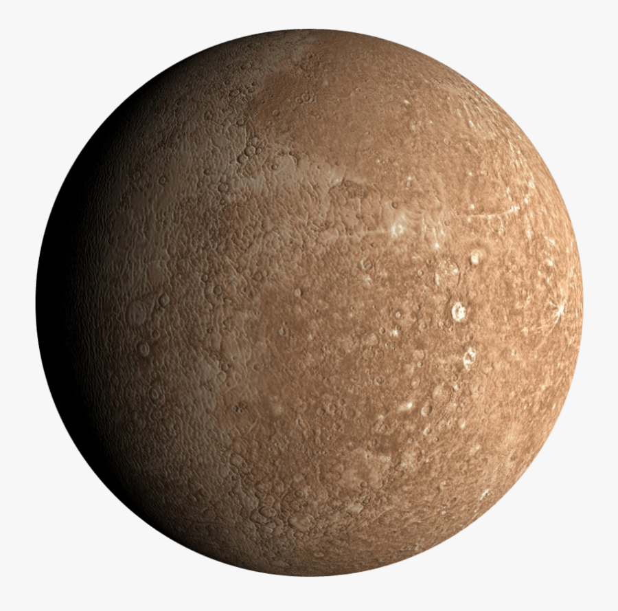 Clip Art Royalty Free Download - Mercury Planet Png Transparent, Transparent Clipart