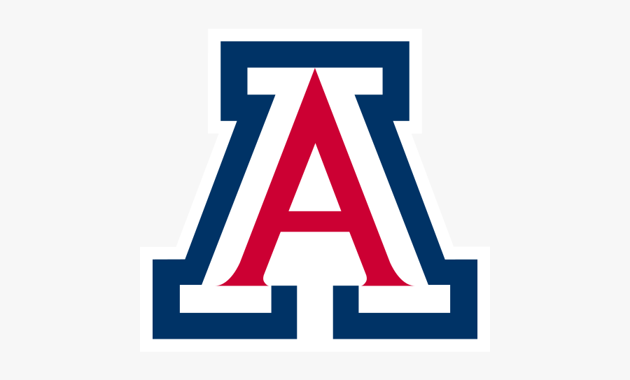 Vector Logos Footb Schedule - University Of Arizona Wildcats Logo Png, Transparent Clipart