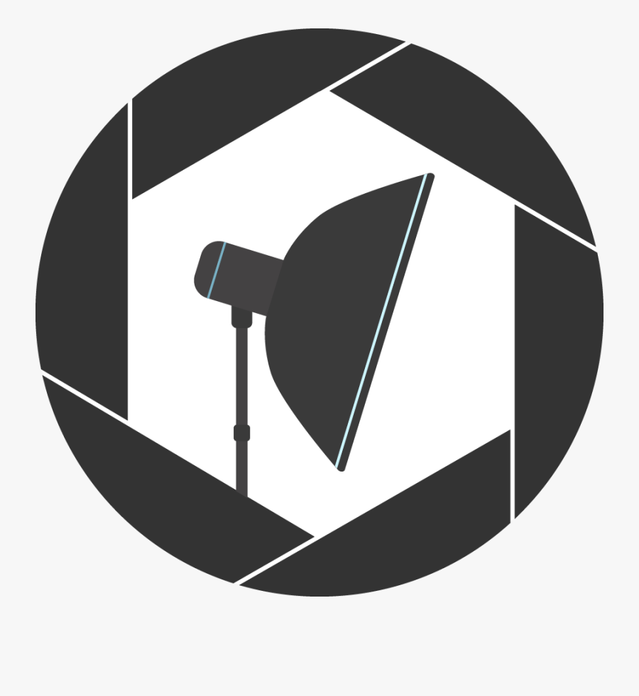 Aperture, Transparent Clipart