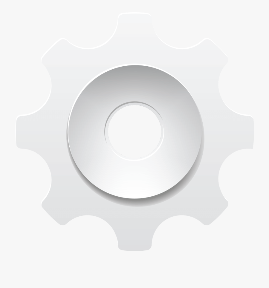 Setting 3d Icon Png Image Free Download Searchpng - Christmas Island Coat Of Arms, Transparent Clipart