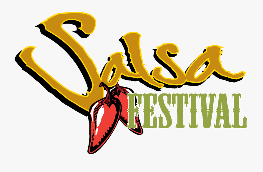 Salsa Festival Maricopa Arizona, Transparent Clipart