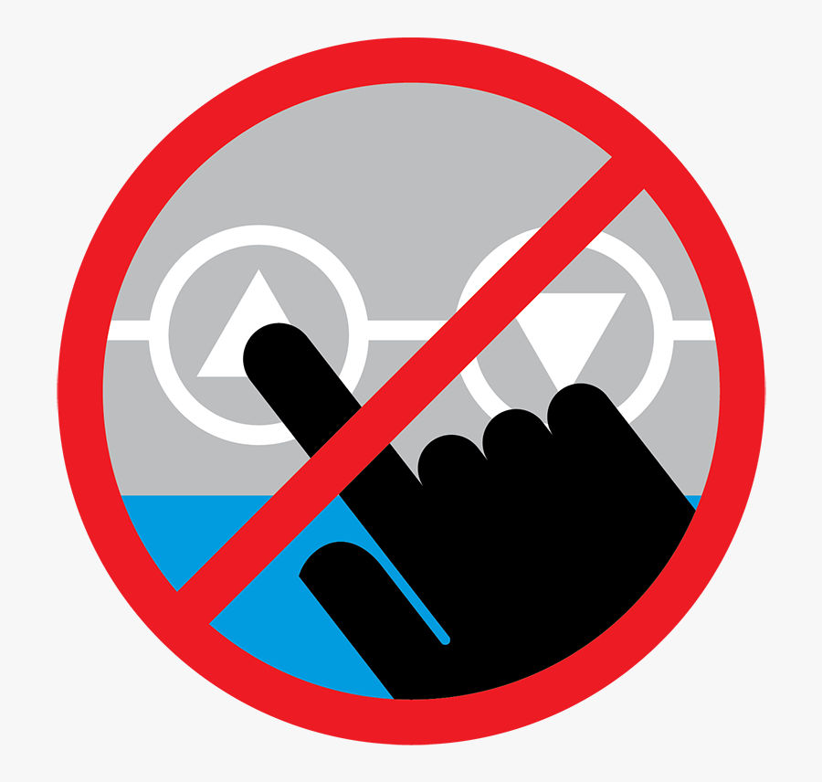 Setting Clipart Process Control - Circle, Transparent Clipart