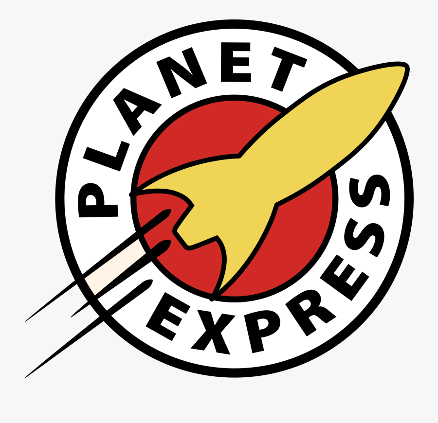 Transparent Zoidberg Png - Planet Express, Transparent Clipart