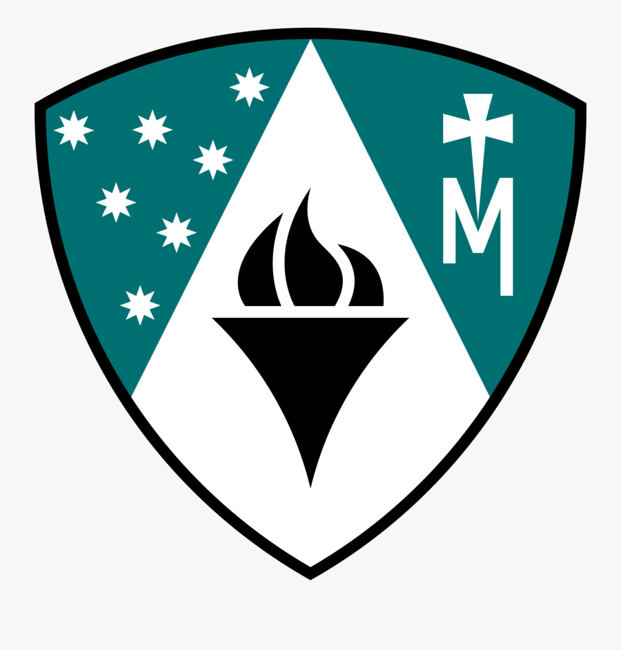 Transparent John Clipart - St John Paul Ii Catholic High School Logo, Transparent Clipart