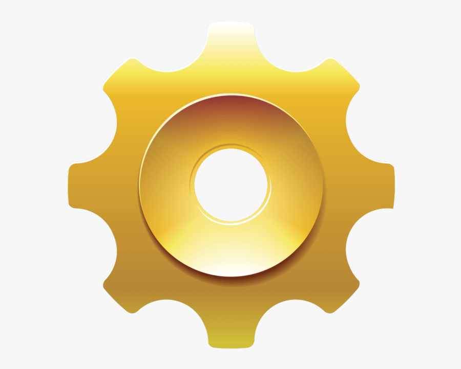 Setting Icon Png Image Free Download Searchpng - Icon Setting, Transparent Clipart