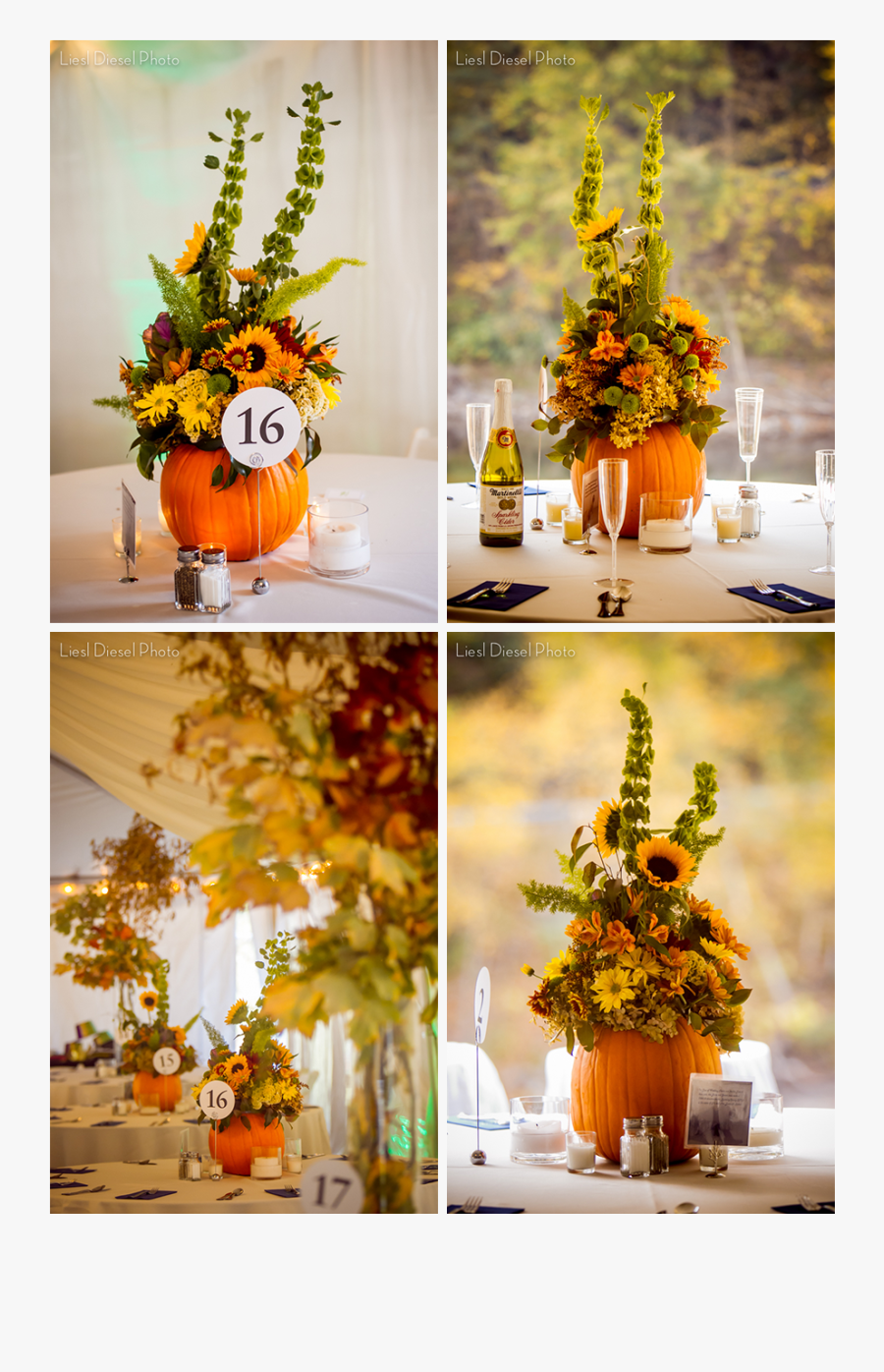 Clip Art Repurposed Upcycle Outdoor Rustic - Wedding Centerpieces Using Pumpkins, Transparent Clipart