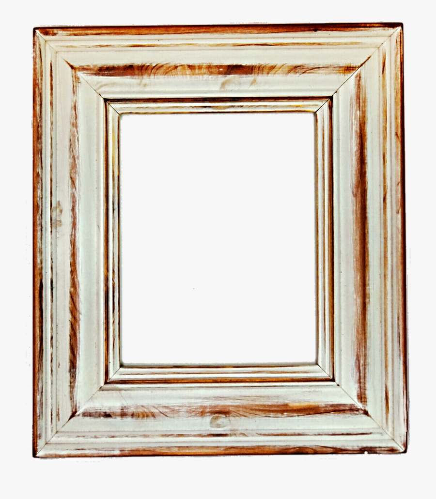 Clip Library Stock Rustic Frame Clipart - Rustic Photo Frame Png, Transparent Clipart