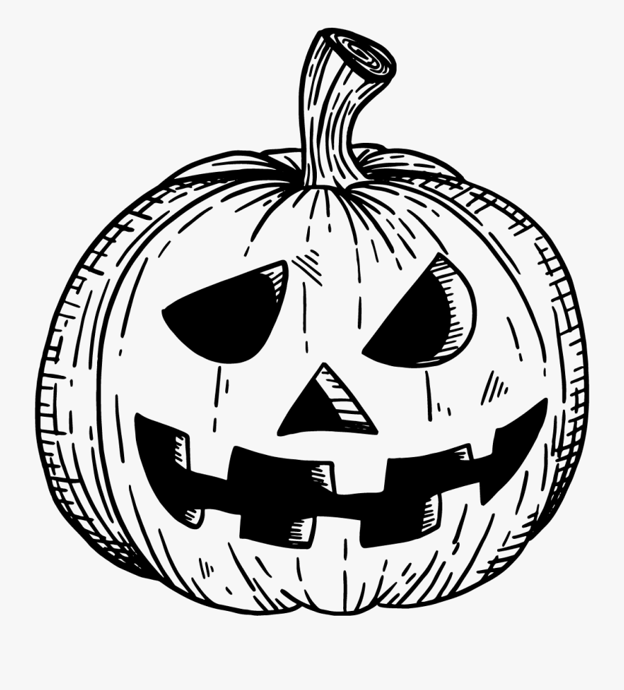 Jack O Lantern Coloring Pages