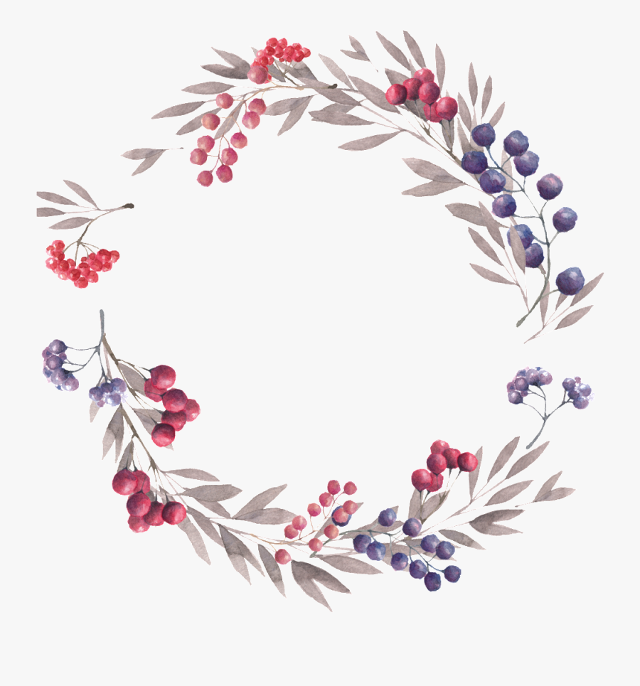 De Alta Definicion De Materiales Para Coronas De Flores - Kocham Cie Mamo Plakat, Transparent Clipart