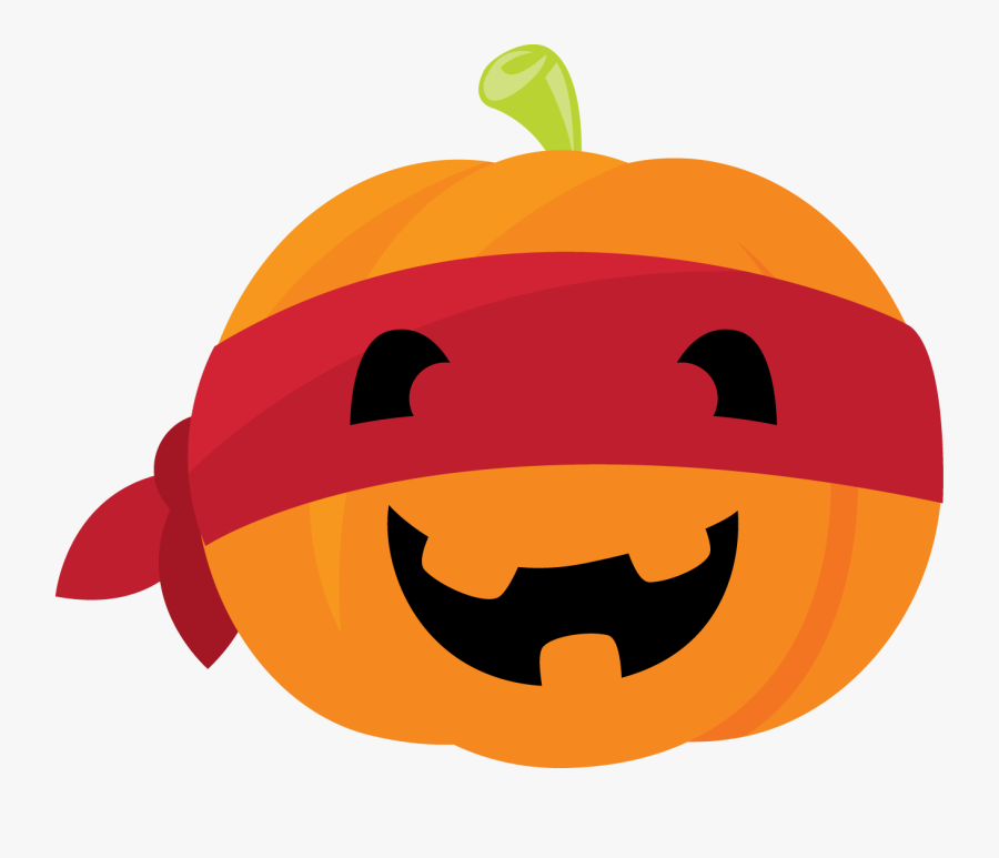 Halloween Pumpkin Clipart Oh My Fiesta In English - Drawn Jack O Lantern, Transparent Clipart