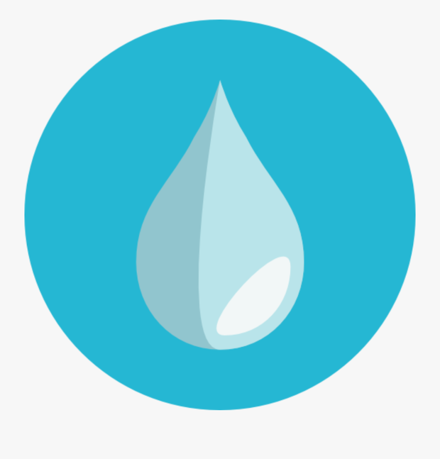 New York City Watershed Agreement - Circle Twitter Logo Png, Transparent Clipart