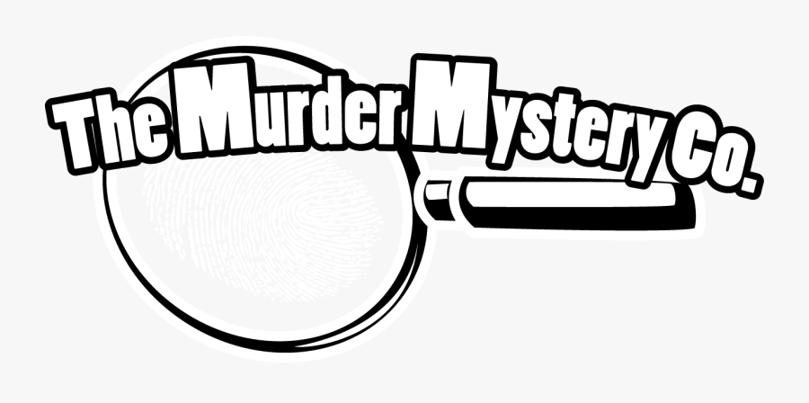 The Murder Mystery Company In New York - Murder Mystery Company Chicago Il, Transparent Clipart