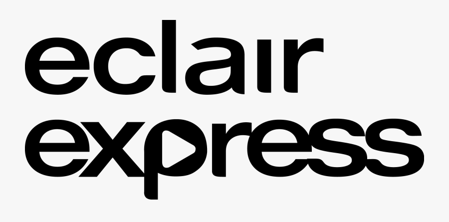 Eclairexpress - Female Pressure, Transparent Clipart