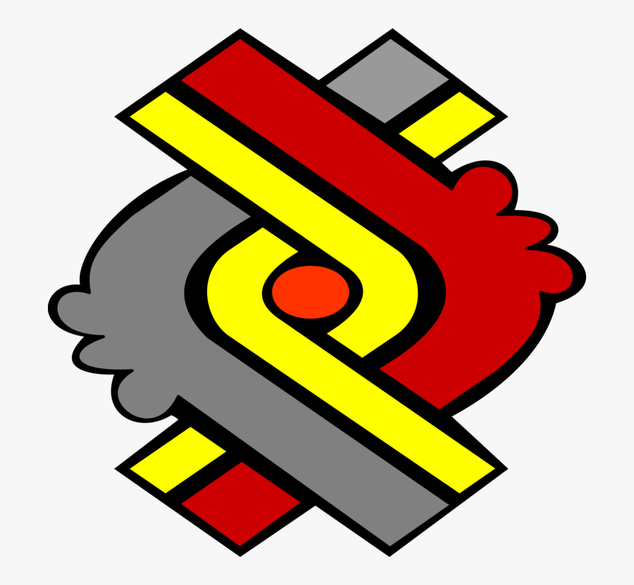 Area,text,symbol - Ollin Movimiento, Transparent Clipart