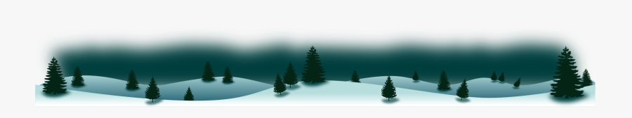 Christmas Tree, Transparent Clipart