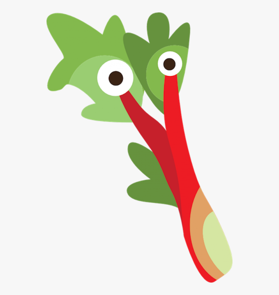 Royal City Farmers Market What"s - Rhubarb Clipart, Transparent Clipart