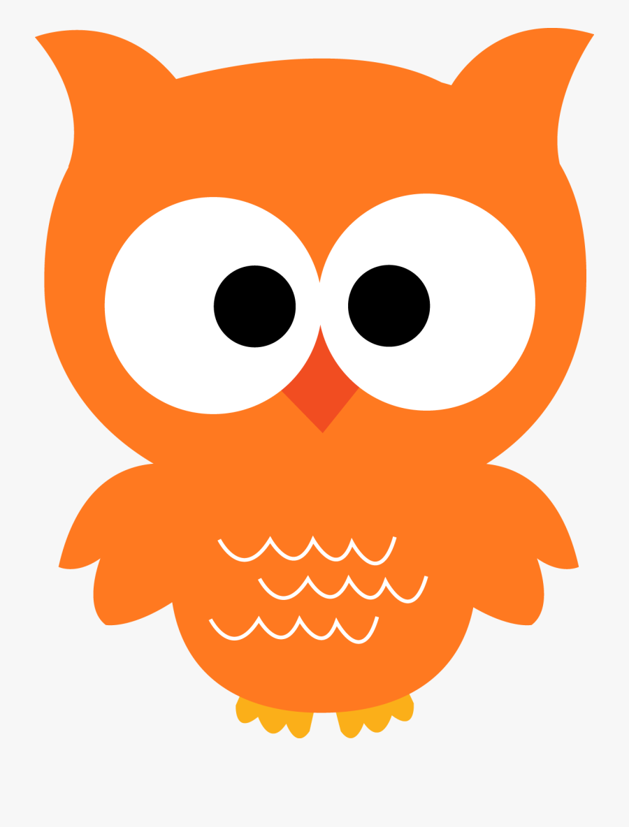 Collection Of Free Print - Clipart Of A Owl, Transparent Clipart