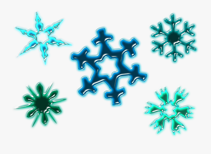 Transparent Winter Scene Clipart - Winter Season Transparent, Transparent Clipart