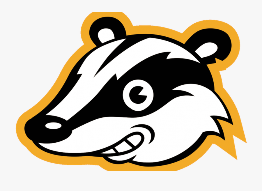 Privacy Badger Png Clipart , Png Download - Privacy Badger Logo, Transparent Clipart