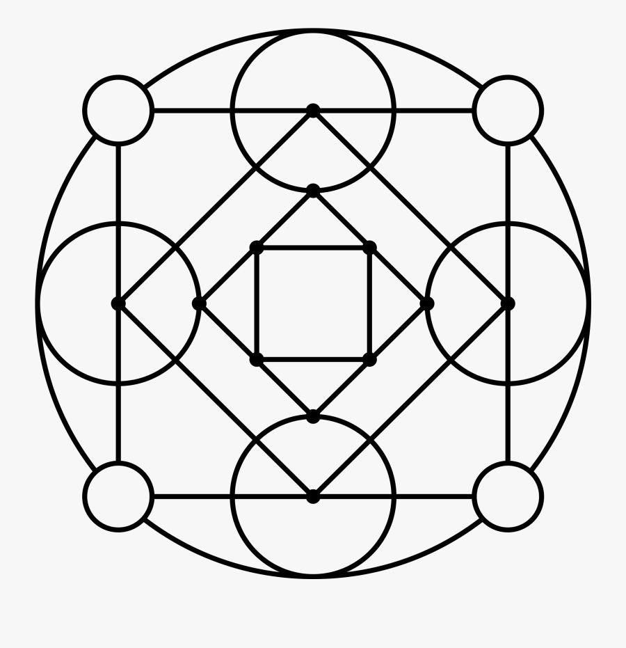 Symmetry,monochrome Photography,text - Con Queso, Transparent Clipart