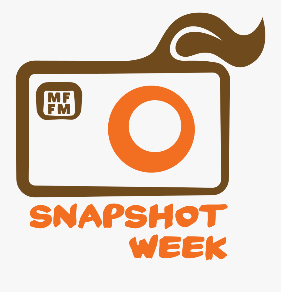 Snapshotlogo Stacked Mffm Rgb, Transparent Clipart