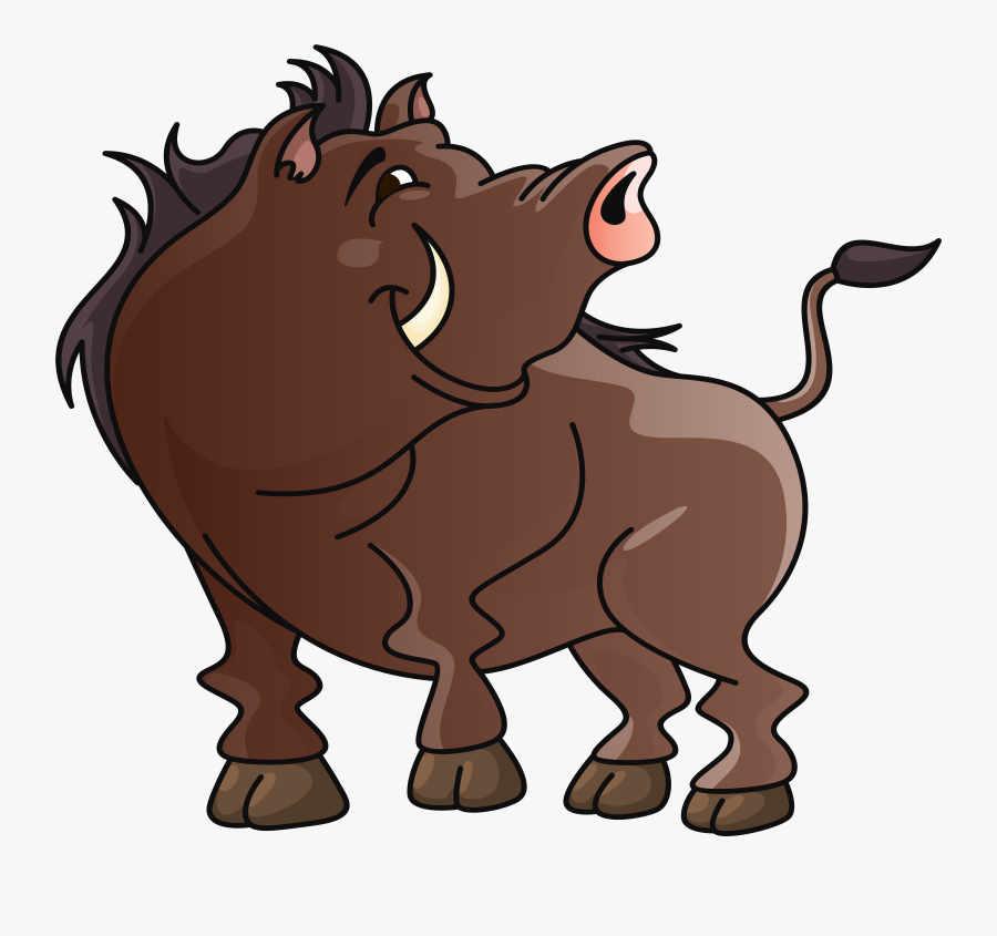 Clip Art Cartoon Png Clipart Image, Transparent Clipart