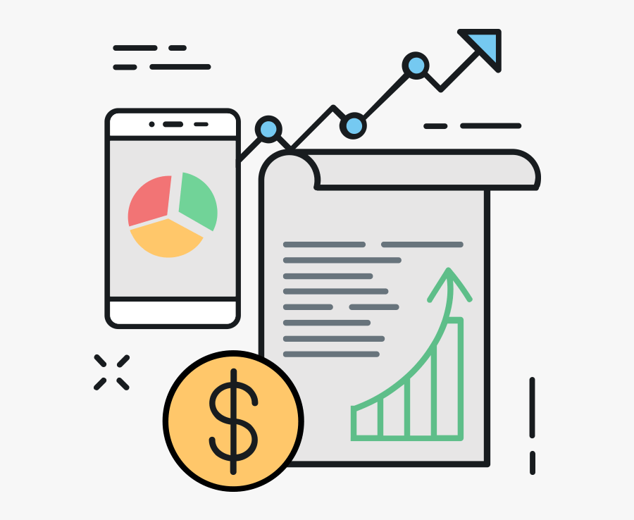 Finance And Markets The - Stock Market, Transparent Clipart