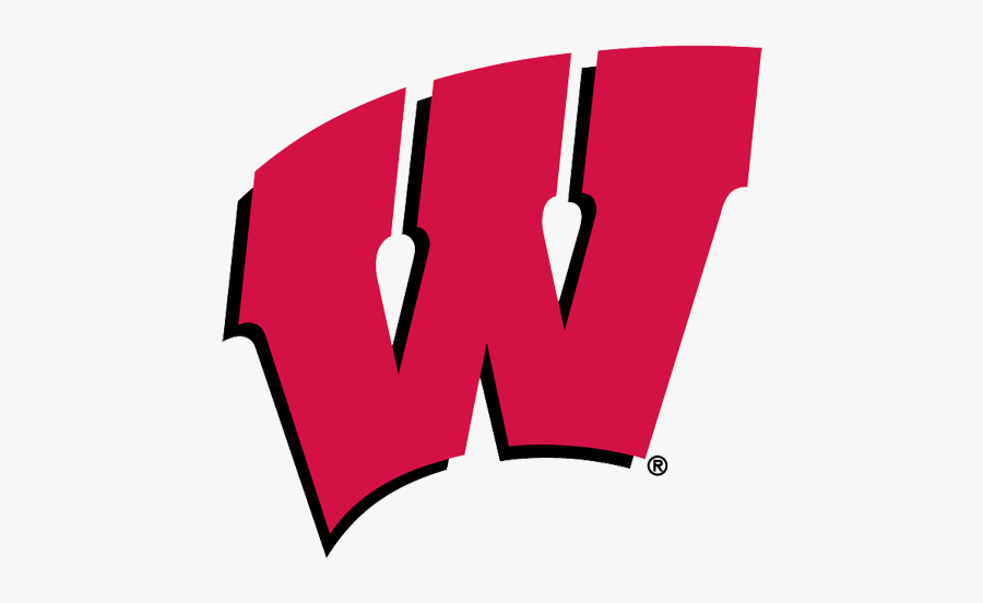 2017 Wisconsin Badgers Football Schedule - Watertown High School Logo, Transparent Clipart
