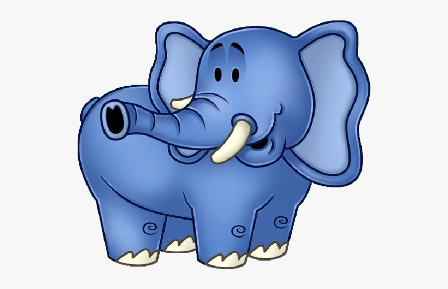 Animals Clipart Cute Elephant Clipart Gallery ~ Free - Jungle Nursery Decorating Ideas, Transparent Clipart