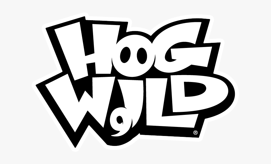 Hog Wild Toys Logo Clipart , Png Download - Hog Wild Toys Logo, Transparent Clipart