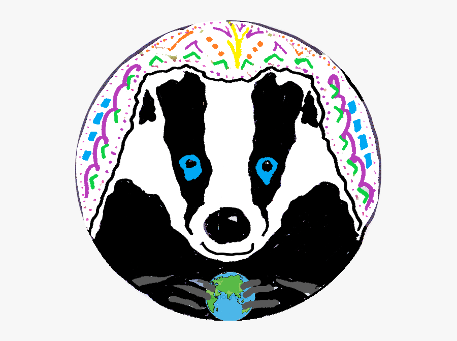 Badger Brigade, Transparent Clipart
